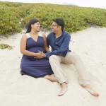 A Maternity Half Moon Bay