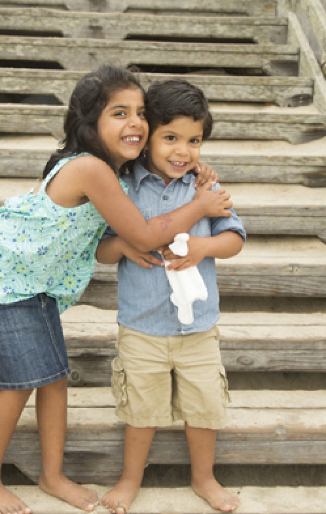 A Maternity Half Moon Bay