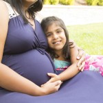 A Maternity Half Moon Bay