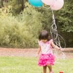 E Second Birthday Photos