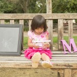 E Second Birthday Photos