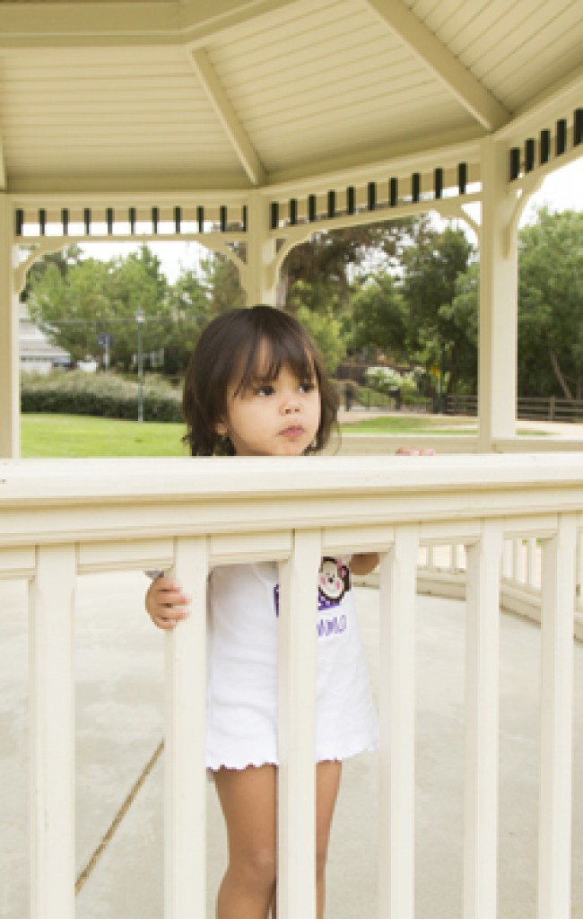 E Second Birthday Photos