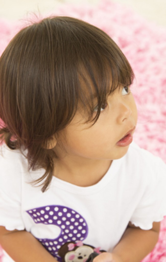 E Second Birthday Photos