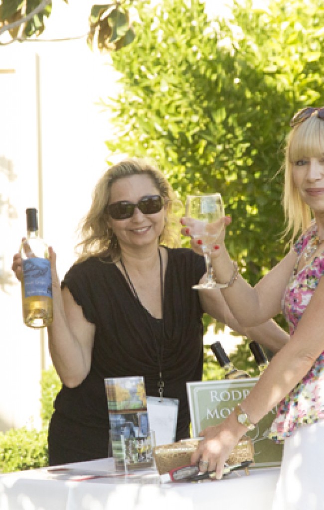 Taste Our Terroir Livermore