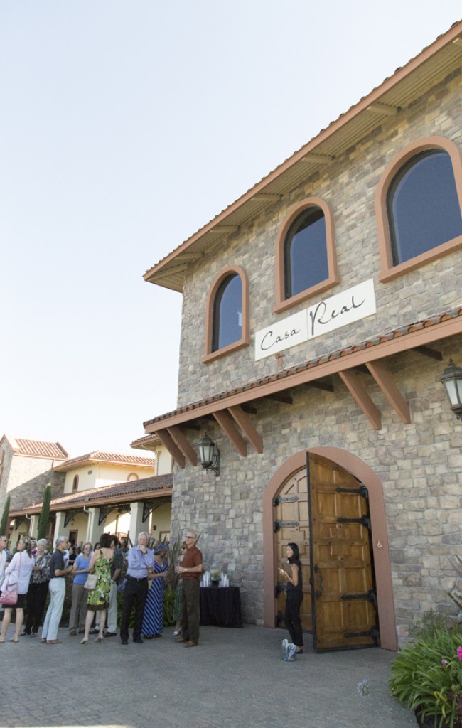 Taste Our Terroir Livermore