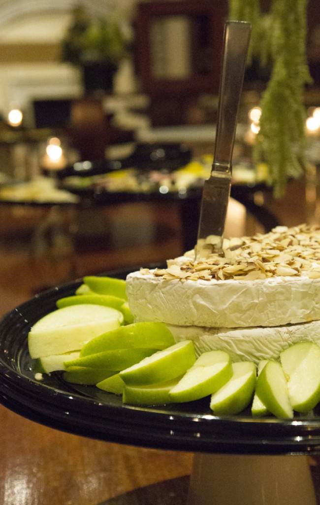 Taste Our Terroir Livermore