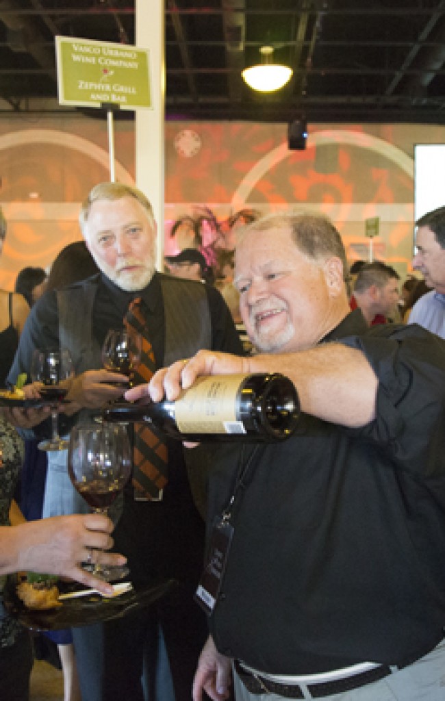 Taste Our Terroir Livermore