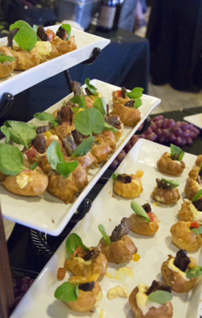 Taste Our Terroir Livermore