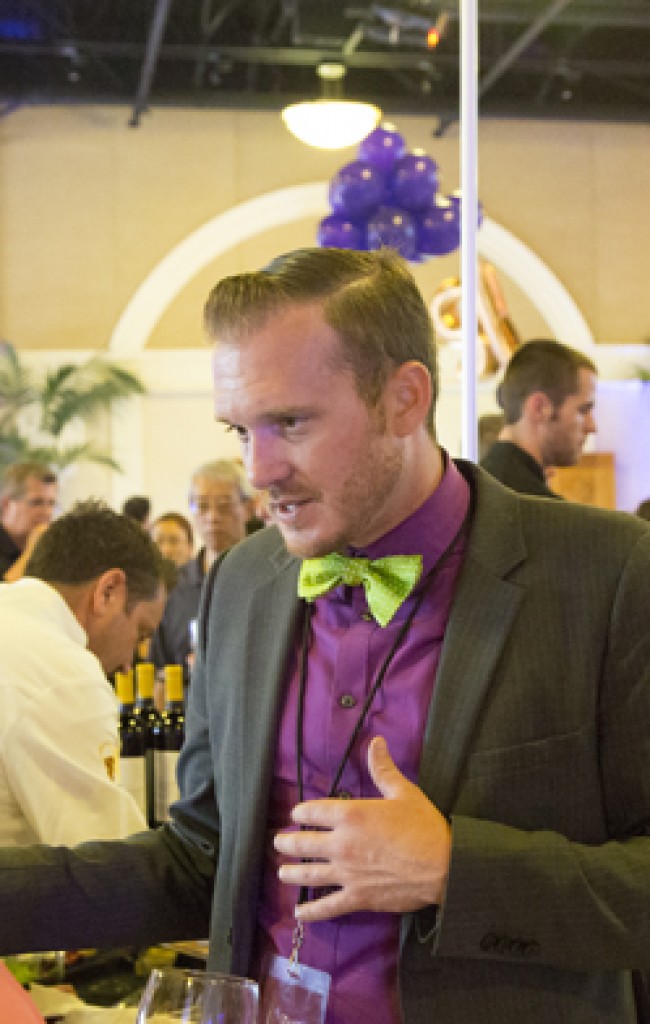 Taste Our Terroir Livermore