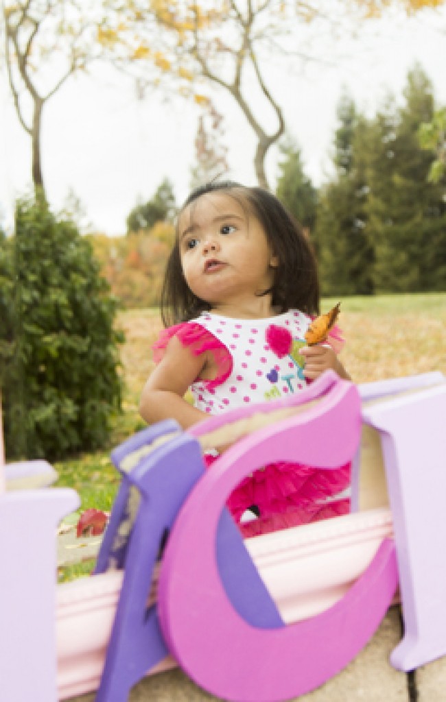 San Ramon Child Photography