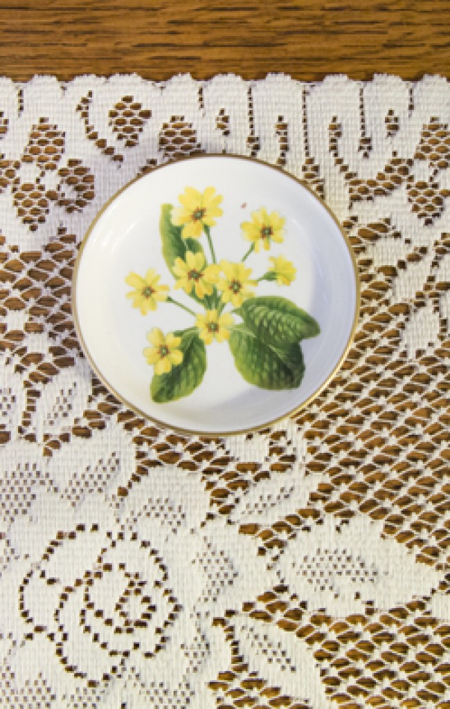 Oakland Home of Peace