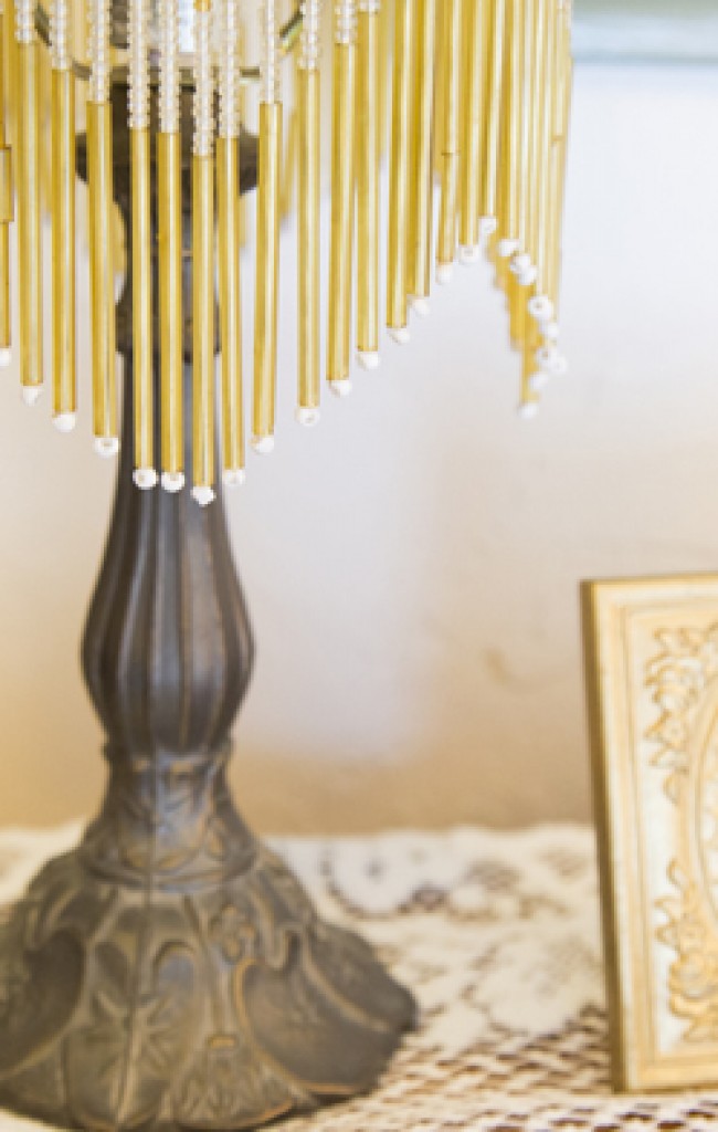 Oakland Home of Peace