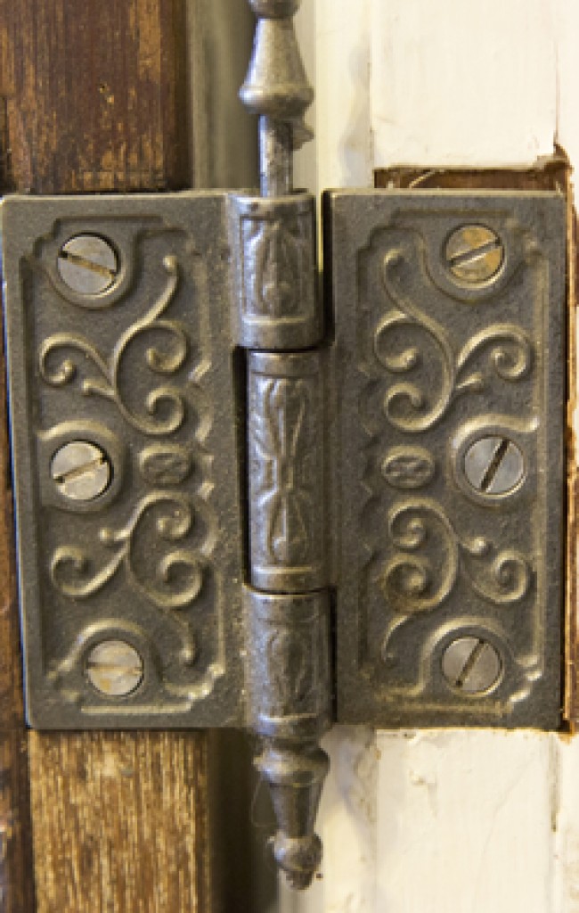 Oakland Home of Peace