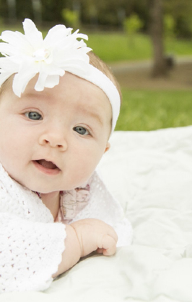 Castro Valley Family Photos