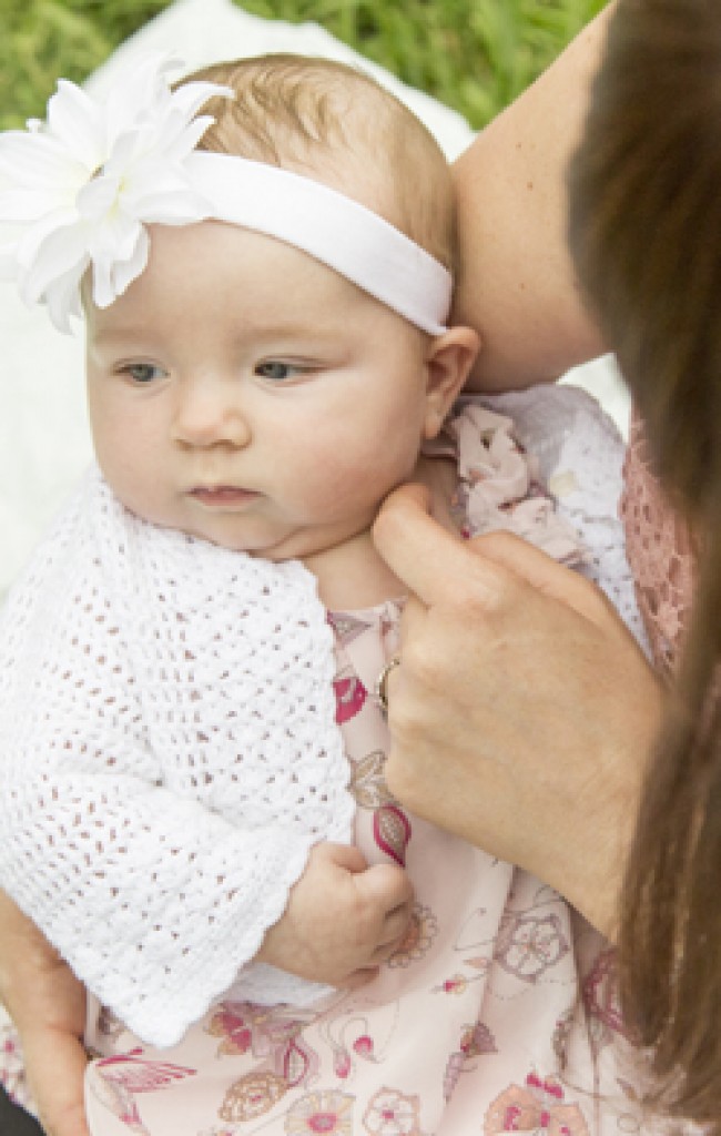 Castro Valley Family Photos