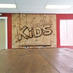 Wood Burning Artwork