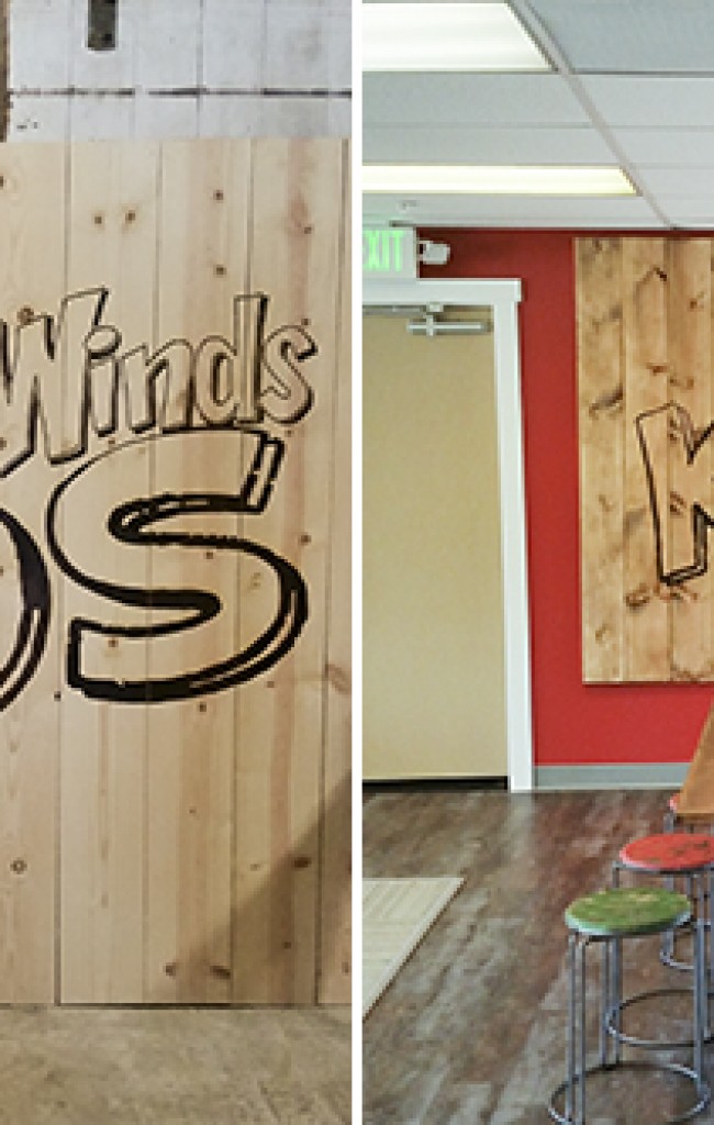 Wood Burning Artwork