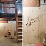 Wood Burning Artwork