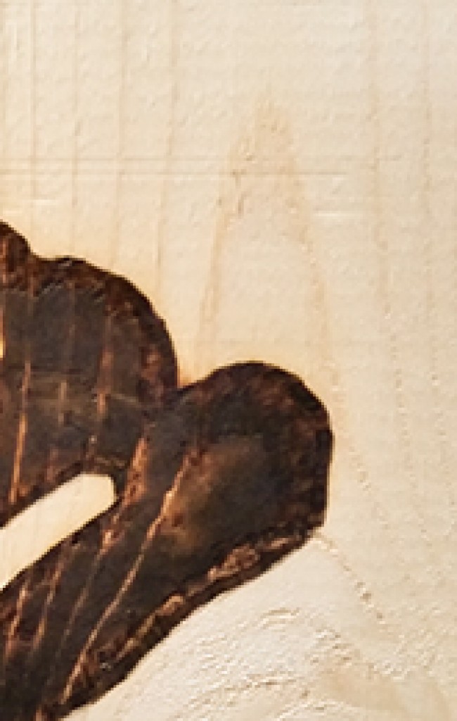 Wood Burning Artwork