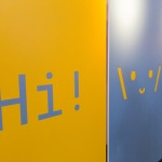 Google I/O Happy Hour