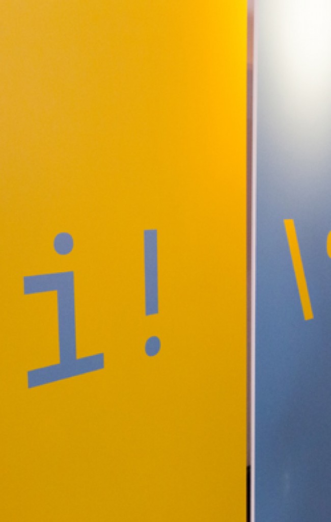 Google I/O Happy Hour