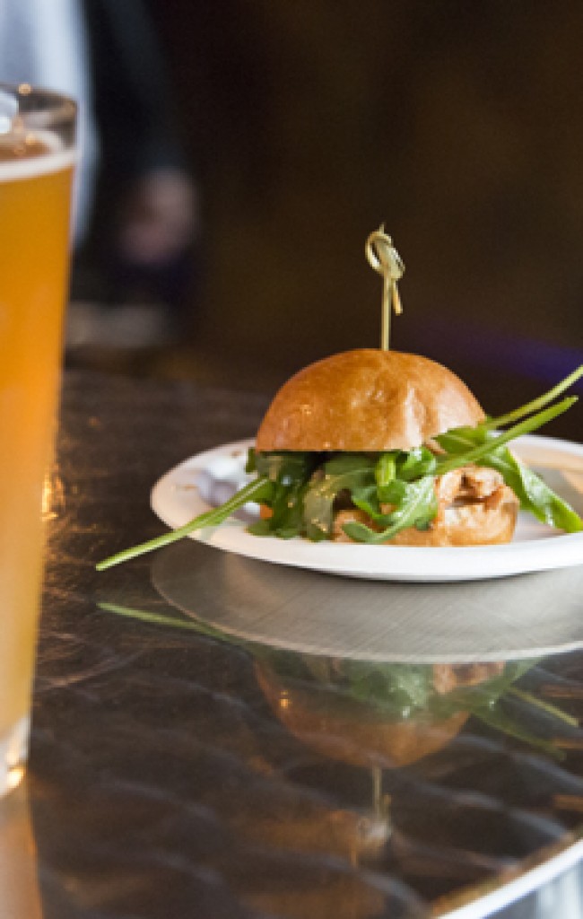 Google I/O Happy Hour