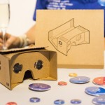 Google I/O Happy Hour