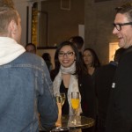 Google I/O Happy Hour