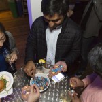 Google I/O Happy Hour