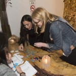 Google I/O Happy Hour