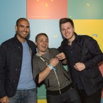 Google I/O Happy Hour