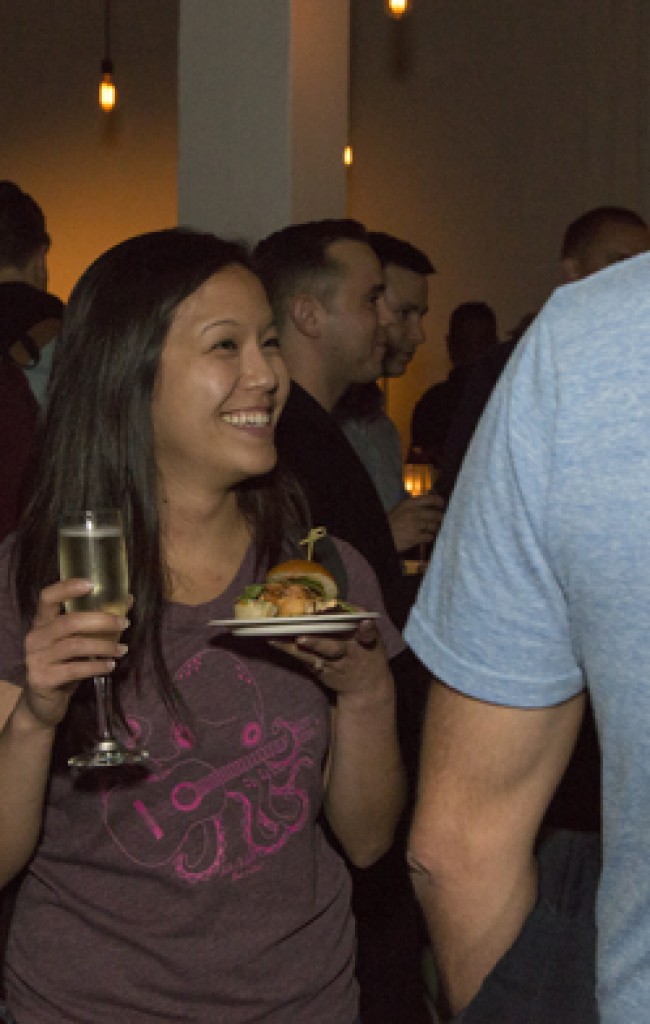 Google I/O Happy Hour