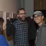 Google I/O Happy Hour