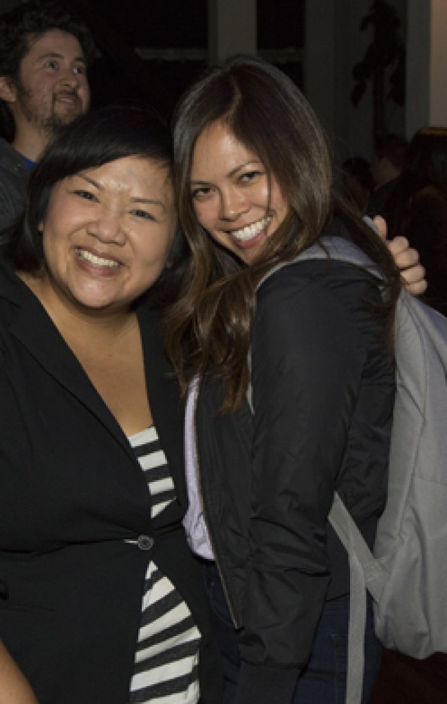 Google I/O Happy Hour