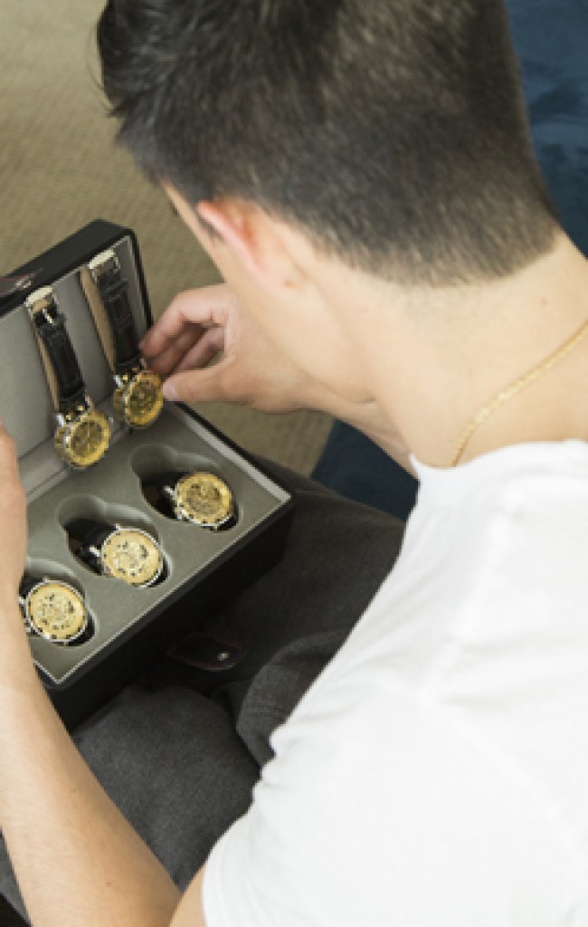 Oakland Outdoor Wedding