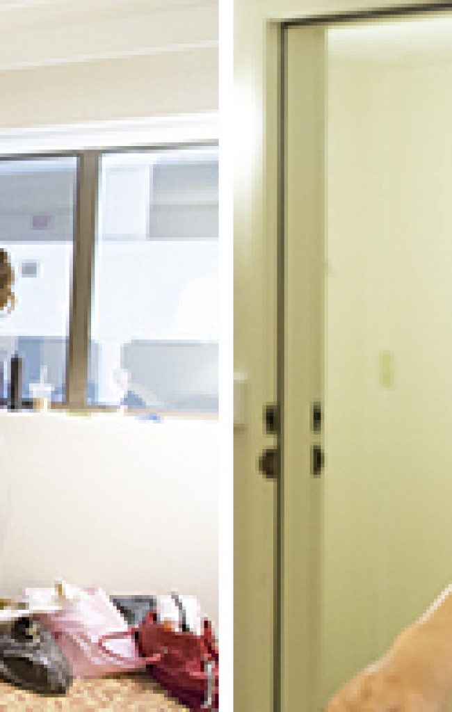 Oakland Outdoor Wedding