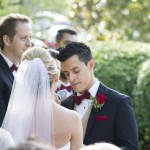 Oakland Outdoor Wedding