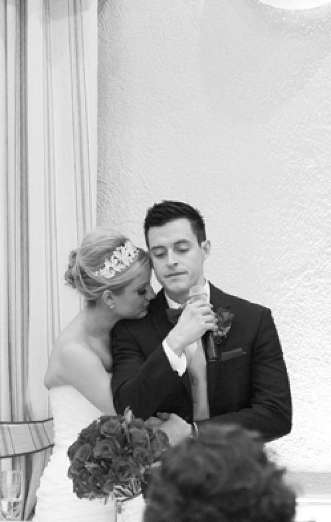 Oakland Outdoor Wedding