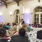 Oakland Outdoor Wedding