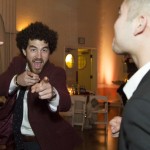 Oakland Outdoor Wedding