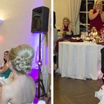 Oakland Outdoor Wedding