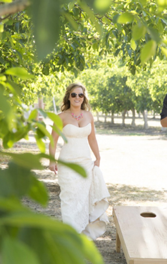 Oakdale Ranch Wedding