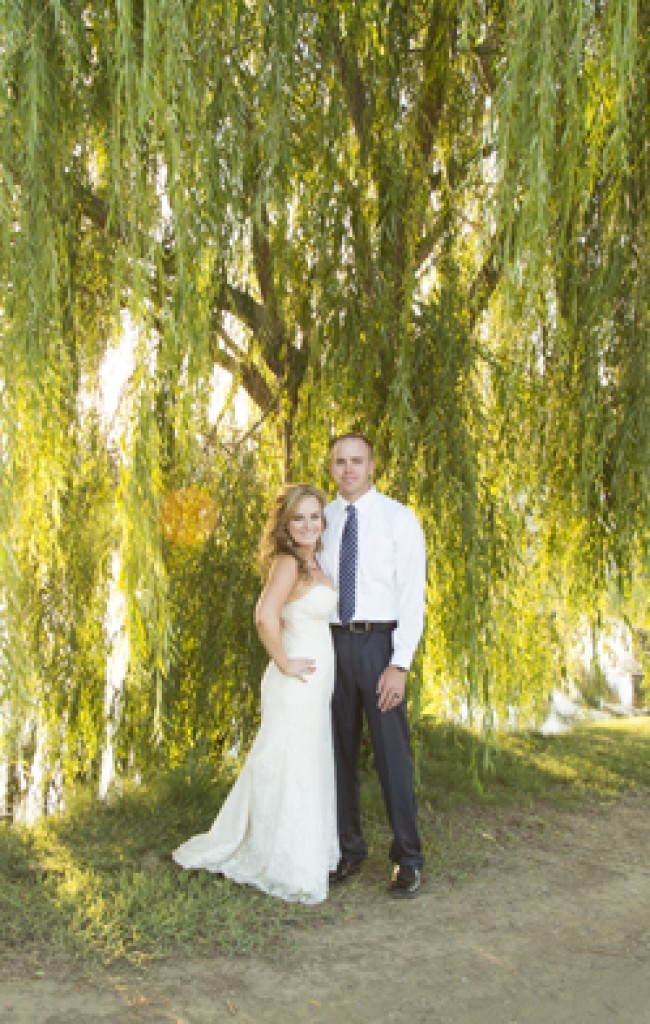 Oakdale Ranch Wedding