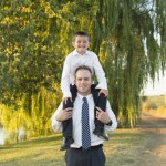 Oakdale Ranch Wedding