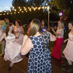 Oakdale Ranch Wedding