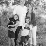 Oakland Family Photos