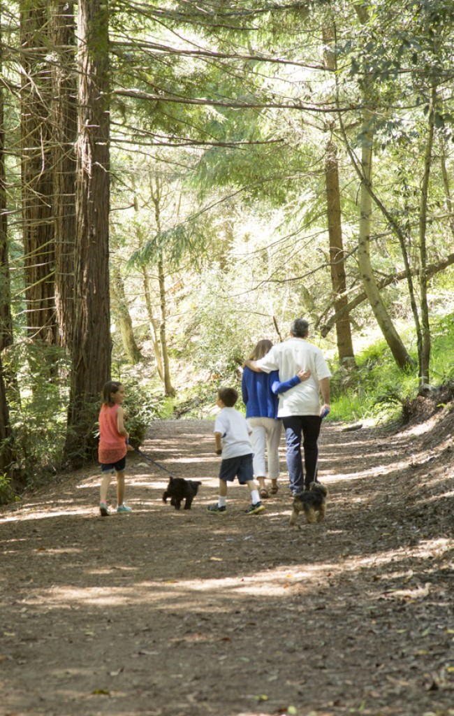 Oakland Family Photos