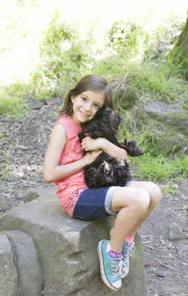 Oakland Family Photos