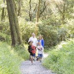 Oakland Family Photos