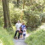 Oakland Family Photos